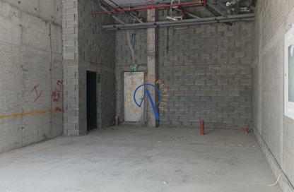 Retail - Studio for rent in Vincitore Benessere - Arjan - Dubai Retail - Studio for rent in Vincitore Benessere - Arjan - Dubai