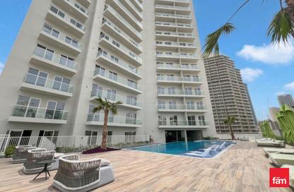 Apartment - 1 Bedroom - 1 Bathroom for rent in The Haven Gardens - District 15 - Jumeirah Village Circle - Dubai