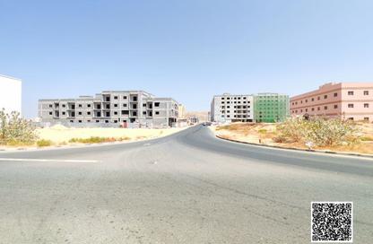 أرض - استوديو للبيع في الجرف 3 - الجرف - عجمان وسط المدينة - عجمان