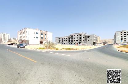 Land - Studio for sale in Al Jurf 3 - Al Jurf - Ajman Downtown - Ajman Land - Studio for sale in Al Jurf 3 - Al Jurf - Ajman Downtown - Ajman
