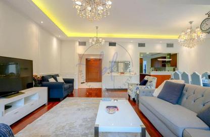 Compound - 3 - 4 for sale in Al Badia Residences Building 11 - Al Badia Residences - Dubai Festival City - Dubai