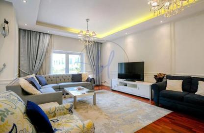 Compound - 3 - 4 for sale in Al Badia Residences Building 11 - Al Badia Residences - Dubai Festival City - Dubai