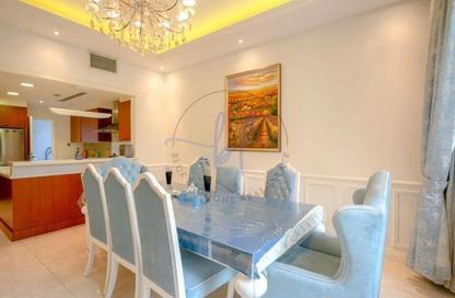 Compound - 3 - 4 for sale in Al Badia Residences Building 11 - Al Badia Residences - Dubai Festival City - Dubai