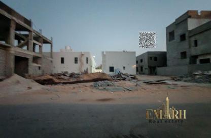 Land - Studio for sale in Al Zaheya Gardens - Al Zahya - Ajman Land - Studio for sale in Al Zaheya Gardens - Al Zahya - Ajman
