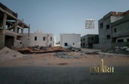 Land - Studio for sale in Al Zaheya Gardens - Al Zahya - Ajman Land - Studio for sale in Al Zaheya Gardens - Al Zahya - Ajman