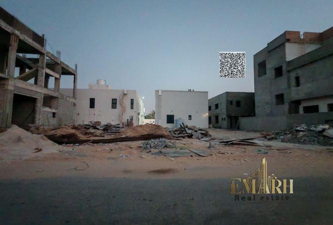 Residential Land Plot for Sale Northern Emirates