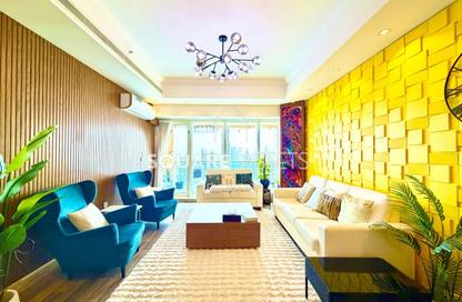 Apartment - 3 - 4 for rent in Churchill Residency Tower - Churchill Towers - Business Bay - Dubai Apartment - 3 - 4 for rent in Churchill Residency Tower - Churchill Towers - Business Bay - Dubai