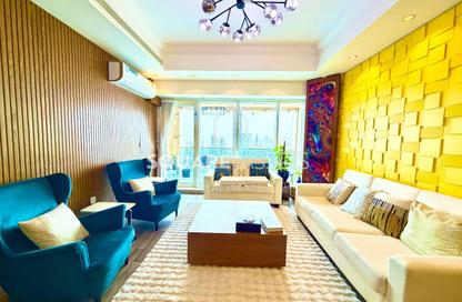 Apartment - 3 - 4 for rent in Churchill Residency Tower - Churchill Towers - Business Bay - Dubai Apartment - 3 - 4 for rent in Churchill Residency Tower - Churchill Towers - Business Bay - Dubai