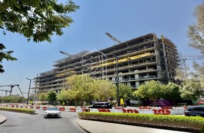Apartment - 2 - 3 for sale in Rove Home Aljada - Aljada - Sharjah