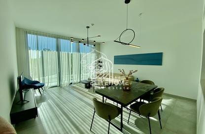 Apartment - 2 - 3 for sale in Rove Home Aljada - Aljada - Sharjah