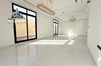 Villa - 5 Bedrooms - 7 Bathrooms for sale in Tilal City D - Tilal City - Sharjah Villa - 5 Bedrooms - 7 Bathrooms for sale in Tilal City D - Tilal City - Sharjah