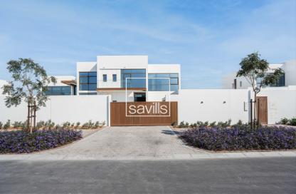 Villa - 6 Bedrooms - 7 Bathrooms for sale in Ain Al Maha - Al Jubail Island - Abu Dhabi