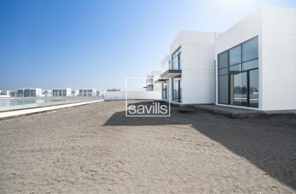 Villa - 6 Bedrooms - 7 Bathrooms for sale in Ain Al Maha - Al Jubail Island - Abu Dhabi Villa - 6 Bedrooms - 7 Bathrooms for sale in Ain Al Maha - Al Jubail Island - Abu Dhabi