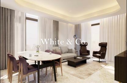 Apartment - 1 Bedroom - 2 Bathrooms for sale in Avenue Residence 6 - Avenue Residence - Al Furjan - Dubai