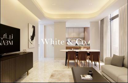 Apartment - 1 Bedroom - 2 Bathrooms for sale in Avenue Residence 6 - Avenue Residence - Al Furjan - Dubai