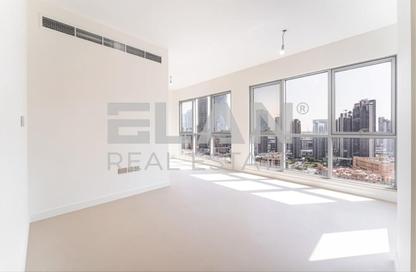 Apartment - 3 Bedrooms - 4 Bathrooms for rent in The Residences 2 - The Residences - Downtown Dubai - Dubai