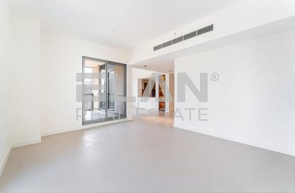 Apartment - 3 Bedrooms - 4 Bathrooms for rent in The Residences 2 - The Residences - Downtown Dubai - Dubai