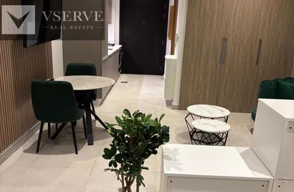 Apartment - Studio - 1 for rent in Divine Residences - Arjan - Dubai Apartment - Studio - 1 for rent in Divine Residences - Arjan - Dubai