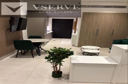 Apartment - Studio - 1 for rent in Divine Residences - Arjan - Dubai Apartment - Studio - 1 for rent in Divine Residences - Arjan - Dubai