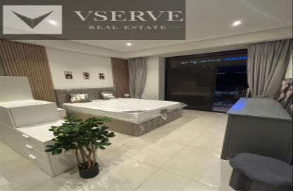 Apartment - Studio - 1 for rent in Divine Residences - Arjan - Dubai Apartment - Studio - 1 for rent in Divine Residences - Arjan - Dubai