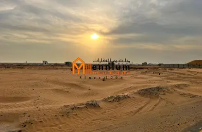 أرض - استوديو للبيع في البليده - البطائح - الشارقة