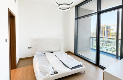 Apartment - 1 Bedroom - 2 Bathrooms for sale in Celia Heights - Majan - Dubai