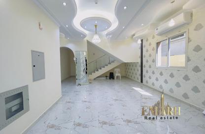 Villa - 5 Bedrooms - 6 Bathrooms for rent in Al Yasmeen 1 - Al Yasmeen - Ajman