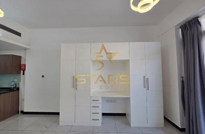Apartment - Studio - 1 Bathroom for rent in Crystal Residence - District 11 - Jumeirah Village Circle - Dubai