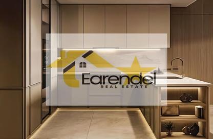 Apartment - 2 Bedrooms - 3 Bathrooms for sale in Firoza - Dubai Islands - Dubai Apartment - 2 Bedrooms - 3 Bathrooms for sale in Firoza - Dubai Islands - Dubai