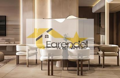 Apartment - 2 Bedrooms - 3 Bathrooms for sale in Firoza - Dubai Islands - Dubai Apartment - 2 Bedrooms - 3 Bathrooms for sale in Firoza - Dubai Islands - Dubai
