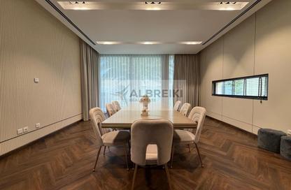 Villa - 5 - 5 for rent in Al Barsha 2 Villas - Al Barsha 2 - Al Barsha - Dubai