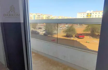Apartment - 2 Bedrooms - 3 Bathrooms for rent in Al Mowaihat 3 - Al Mowaihat - Ajman