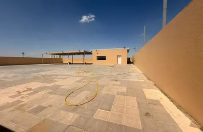 أرض - استوديو للايجار في السجع إس - الصجعة - الشارقة