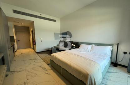 Apartment - Studio - 1 Bathroom for rent in MAG 920 - MAG City - Mohammed Bin Rashid City - Dubai