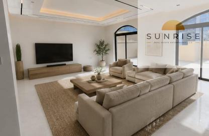 Penthouse - 3 - 3 for sale in Golden Mile 3 - Golden Mile - Palm Jumeirah - Dubai Penthouse - 3 - 3 for sale in Golden Mile 3 - Golden Mile - Palm Jumeirah - Dubai