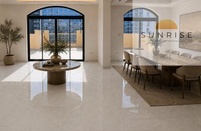 Penthouse - 3 - 3 for sale in Golden Mile 3 - Golden Mile - Palm Jumeirah - Dubai Penthouse - 3 - 3 for sale in Golden Mile 3 - Golden Mile - Palm Jumeirah - Dubai