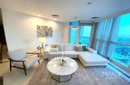 Apartment - 3 Bedrooms - 3 Bathrooms for sale in 23 Marina - Dubai Marina - Dubai