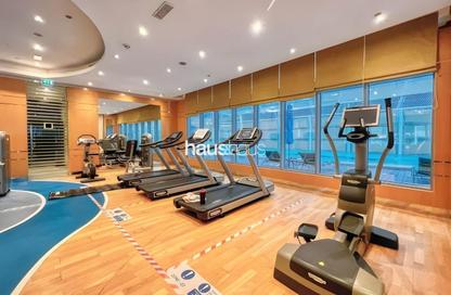 Apartment - 1 Bedroom - 2 Bathrooms for rent in Damac Maison Mall Street - Downtown Dubai - Dubai Apartment - 1 Bedroom - 2 Bathrooms for rent in Damac Maison Mall Street - Downtown Dubai - Dubai