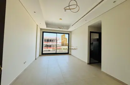 شقة - غرفة نوم - 2 حمامات للبيع في سيمبوليك ألفا - كيو بوينت - ليوان - دبي لاند - دبي