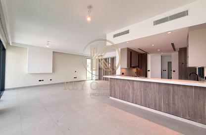 Villa - 4 Bedrooms - 5 Bathrooms for rent in Harmony 2 - Harmony - Tilal Al Ghaf - Dubai