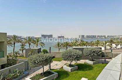 Apartment - 3 Bedrooms - 4 Bathrooms for sale in Al Rahba - Al Muneera - Al Raha Beach - Abu Dhabi