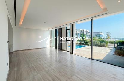 Townhouse - 4 - 5 for rent in Marsa Al Jubail - Al Jubail Island - Abu Dhabi