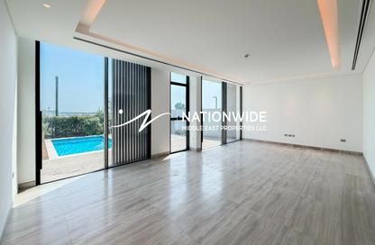 Townhouse - 4 - 5 for rent in Marsa Al Jubail - Al Jubail Island - Abu Dhabi