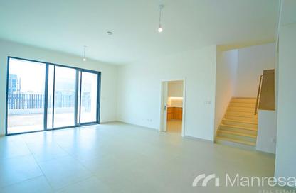 Townhouse - 3 Bedrooms - 4 Bathrooms for rent in Jebel Ali Village Townhouses - Jebel Ali Village - Jebel Ali - Dubai