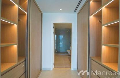 Townhouse - 3 Bedrooms - 4 Bathrooms for rent in Jebel Ali Village Townhouses - Jebel Ali Village - Jebel Ali - Dubai