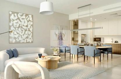 Apartment - 2 - 2 for sale in Park Views Residences A - Park Views Residences - Al Kifaf - Bur Dubai - Dubai