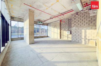 Retail - Studio for rent in Binghatti Corner - District 10 - Jumeirah Village Circle - Dubai