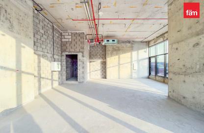 Retail - Studio for rent in Binghatti Corner - District 10 - Jumeirah Village Circle - Dubai