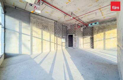 Retail - Studio for rent in Binghatti Corner - District 10 - Jumeirah Village Circle - Dubai