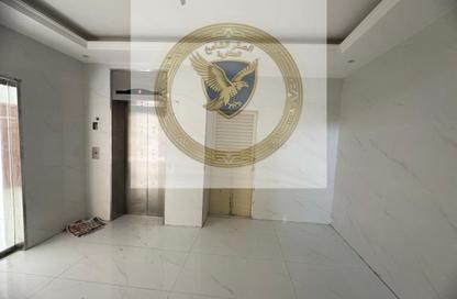 Apartment - 1 Bedroom - 1 Bathroom for rent in Ajman Corniche Residences - Ajman Corniche Road - Ajman